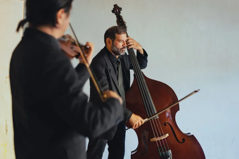 Music Without Marquees: The Living Room Orchestras Carrying Immigrant Classical Traditions Across America