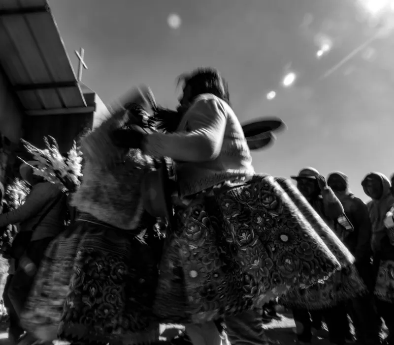 Screen Time as Sacred Time: How Digital Video Is Becoming a Lifeline for America's Endangered Folk Dances
