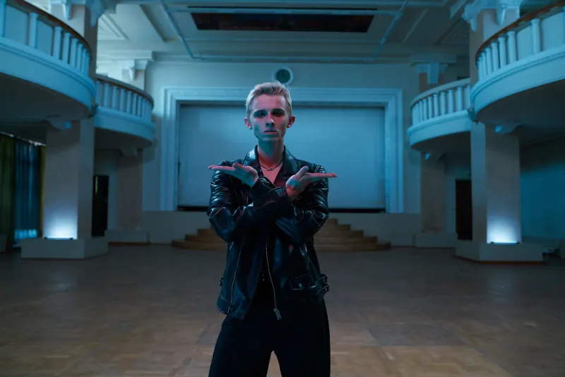 Steps Passed Down: How Ballroom Houses Are Keeping Queer History Alive Through Living Tradition